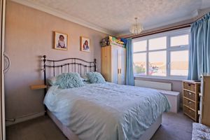 First Floor Flat Bedroom 1- click for photo gallery
